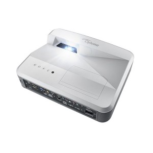 Optoma Projector EH320USTi